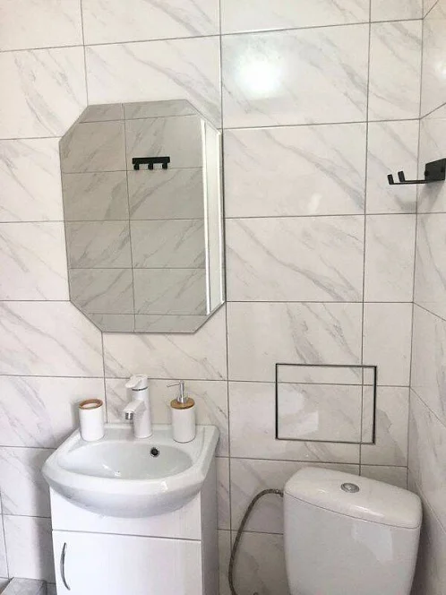 Частный сектор Черноморская 8, Штормовое Фото: 27 из 34