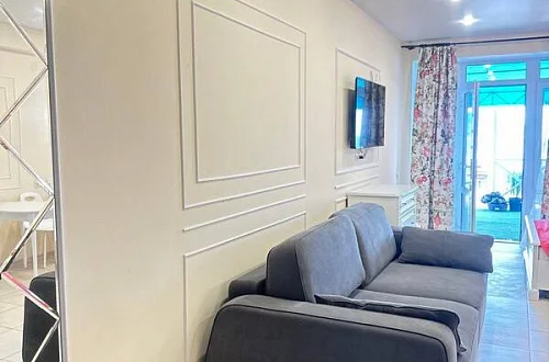 Квартира-студия Фото: 5 из 7