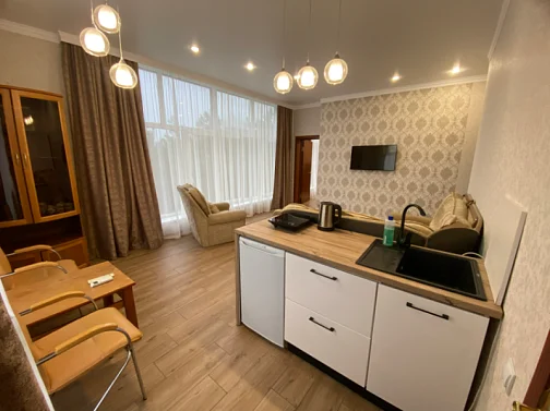 "Рио" гостевой дом, Кабардинка Фото: 14 из 29