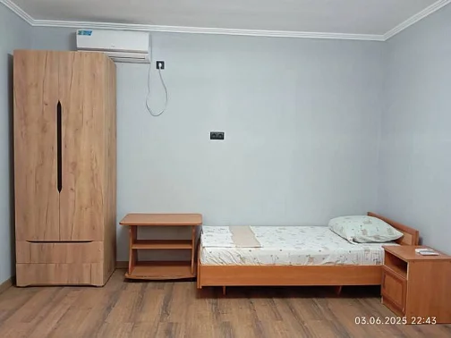 Мини-гостиница Демерджипа 56, Гагра Фото: 31 из 37