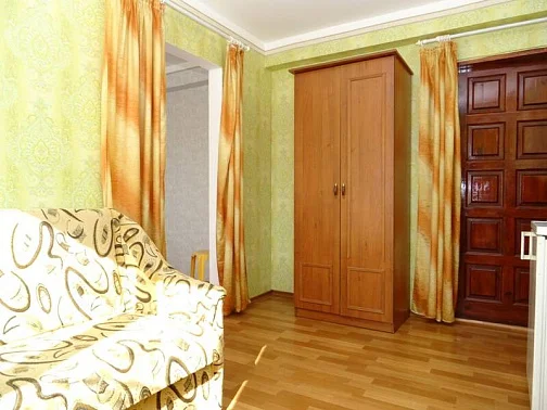"Светлячок" гостевой дом, Рыбачье Фото: 23 из 51