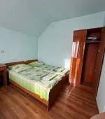 "Эконом" 2х-местный