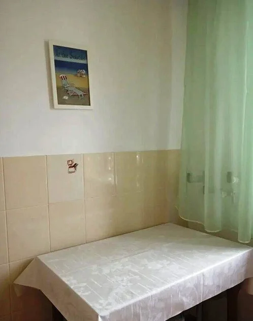 1-комнатная квартира Голицына 36, Новый Свет Фото: 3 из 13