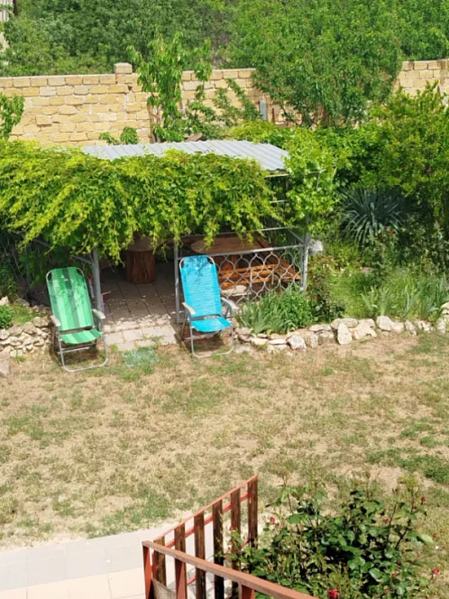 "НАШ КАЗАНТИП" гостевой дом, Новоотрадное Фото: 17 из 51