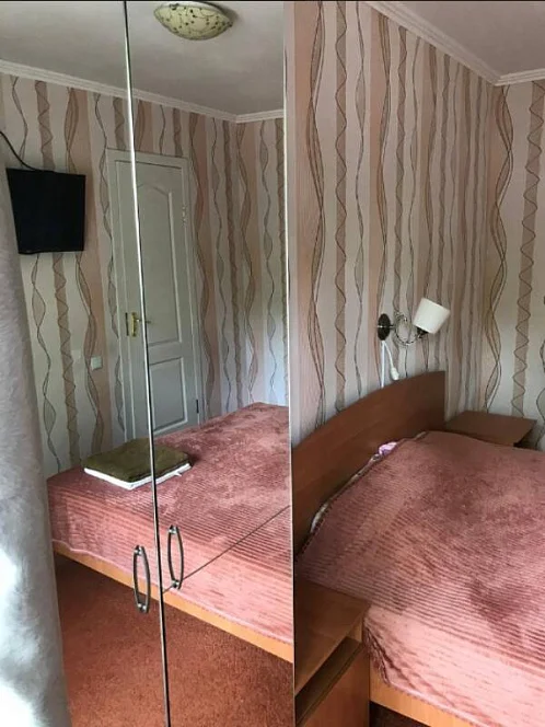 "Хата рыбака" мини-гостиница, Судак Фото: 6 из 15