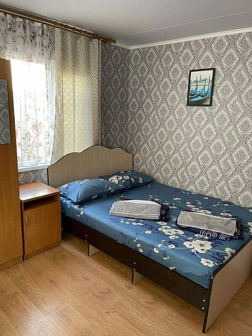 "Тихий уголок" гостевой дом, Архипо-Осиповка Фото: 32 из 51