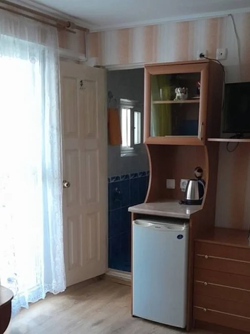 "Гурзуфские зори" гостевой комплекс, Гурзуф Фото: 37 из 51
