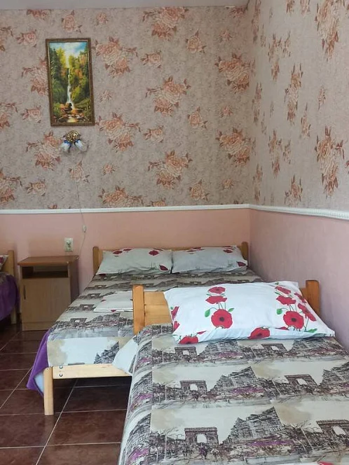 "Людмила" гостевой дом, Ольгинка Фото: 25 из 41