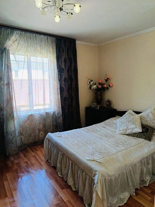 Частный сектор Очамчирская 80, Гудаута Фото: 31 из 33