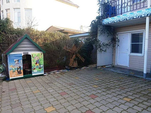 Частный сектор ул. Курортная, Голубицкая Фото: 5 из 31