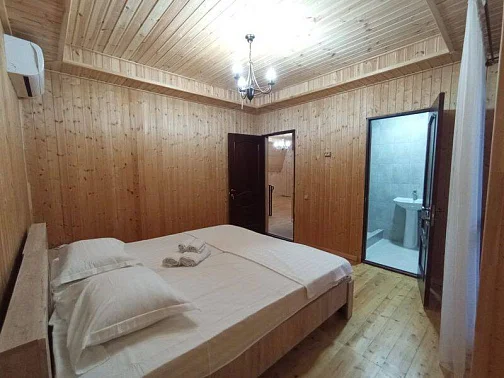 "У Алены" мини-гостиница, Сухум Фото: 26 из 37