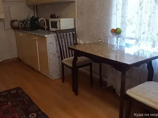 "У Валентины" частный сектор, Голубицкая Фото: 20 из 49