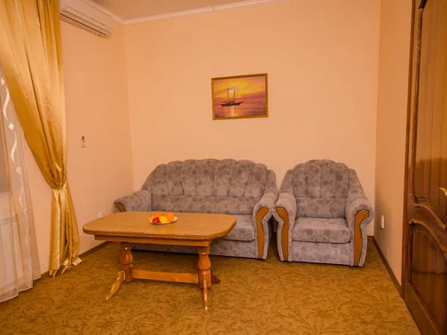 "Вилла Багратион" гостевой дом, Крым Фото: 26 из 47