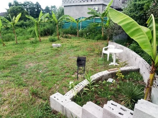 "У Комаровых" гостевой дом, Новый Афон Фото: 14 из 14