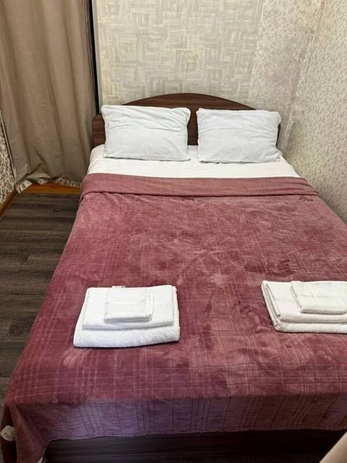 1,5-комнатная квартира Абазгаа 53/1 кв 38, Гагра Фото: 9 из 13