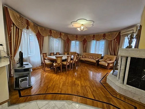 Дом под-ключ Виноградная 86/2, Сочи Фото: 12 из 23