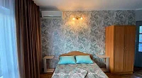 "Парадиз" гостевой дом, Каткова щель