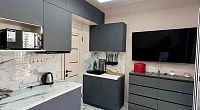 2х-комнатная квартира Крымская 49, Сочи
