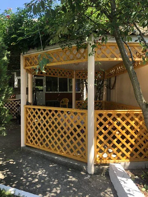 "Морская усадьба" частный сектор, Орджоникидзе Фото: 12 из 28