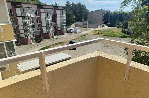 Квартира-студия Фото: 26 из 31