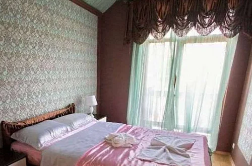 Дом под-ключ Фото: 2 из 19