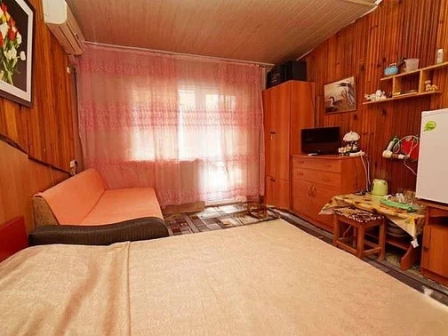 Эллинг Рыбацкий 96, Лазаревское Фото: 14 из 28