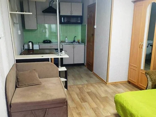 Частный сектор Гора Фирейная 4/10, Судак Фото: 12 из 14