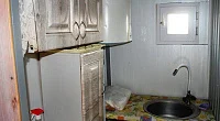 "На Матвеевой" 1-комнатный дом под-ключ, За Родину