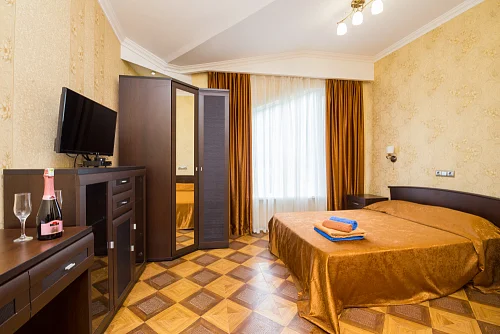 "Цикломен" (У Романа) гостевой дом, Гагра Фото: 15 из 50