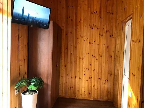 "Леон" гостевой дом, Пицунда Фото: 13 из 13
