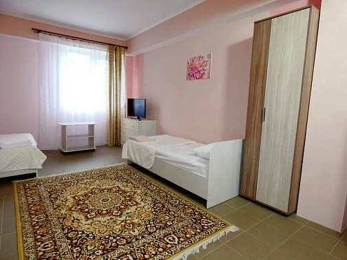 Гостевой дом Спортивный 2, Геленджик Фото: 14 из 32