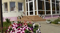 "Анапские дюны" гостевой дом, Анапа