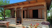 "Амина" гостевой дом, Мгудзырхуа