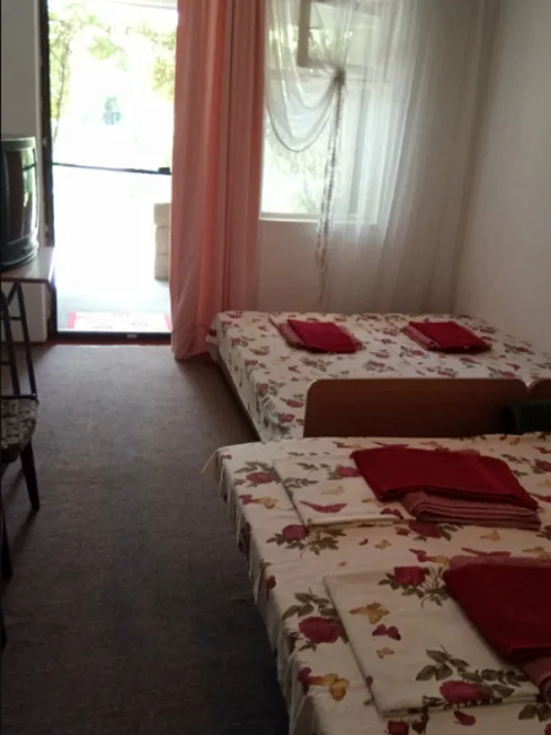 "НАШ КАЗАНТИП" гостевой дом, Новоотрадное Фото: 50 из 51