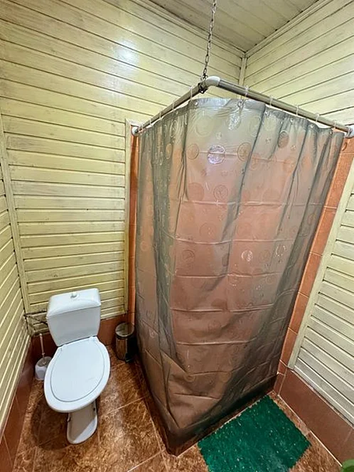 "Соломон" гостевой дом, Пицунда Фото: 39 из 51