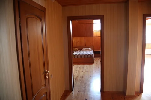 Гостевой дом Лименская 13, Кацивели Фото: 24 из 33