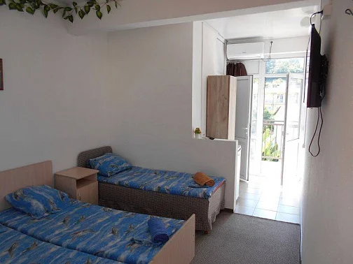 "На Главной" гостевой дом, Якорная щель Фото: 41 из 45