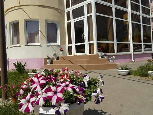 "Анапские дюны" гостевой дом, Анапа Фото: 2 из 4