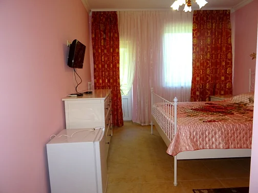 Гостиница Темрюкская 33, Темрюк Фото: 22 из 42