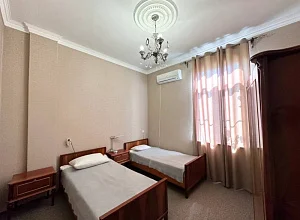 Этаж  Гора Баграта 21 Сухум