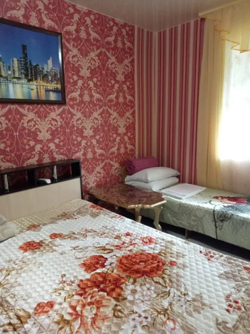 "Корона" гостевые комнаты, Аше Фото: 29 из 41