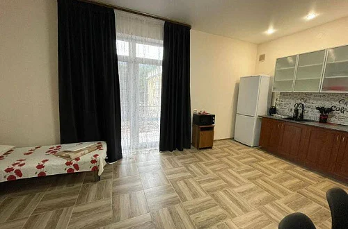 2х-комнатная квартира Фото: 4 из 8