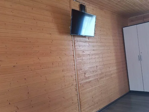 2х-этажный дом под-ключ Прибрежная 75, Голубицкая Фото: 7 из 13