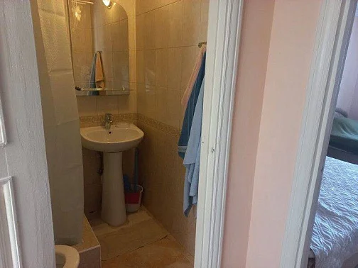 "Домик на Пролетарской" частный сектор, Гурзуф Фото: 33 из 34