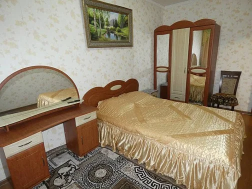 2х-комнатный дом под-ключ Гора Фирейная 8/6, Судак Фото: 21 из 23
