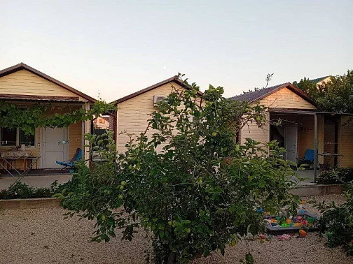 "Уютные домики" частный сектор, Кучугуры Фото: 20 из 49