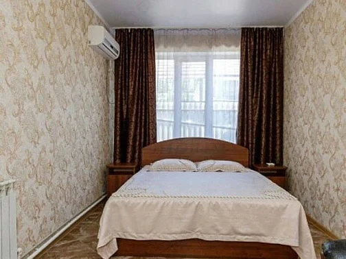 "Алина" гостевой дом, Джубга Фото: 34 из 35