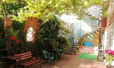 "S&S" частное домовладение, Лазаревское Фото: 1 из 49