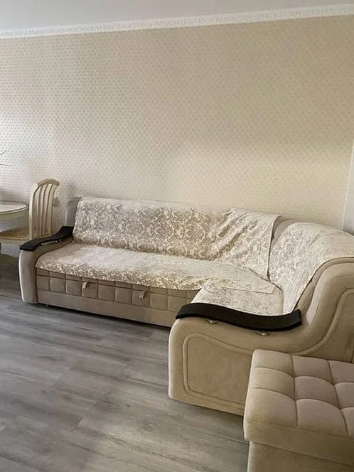 2х-комнатная квартира Гочуа 11 кв 21, Пицунда Фото: 12 из 15