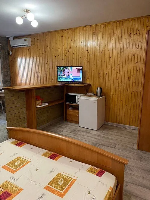 Гостевой дом Горького 3, Алушта Фото: 12 из 43